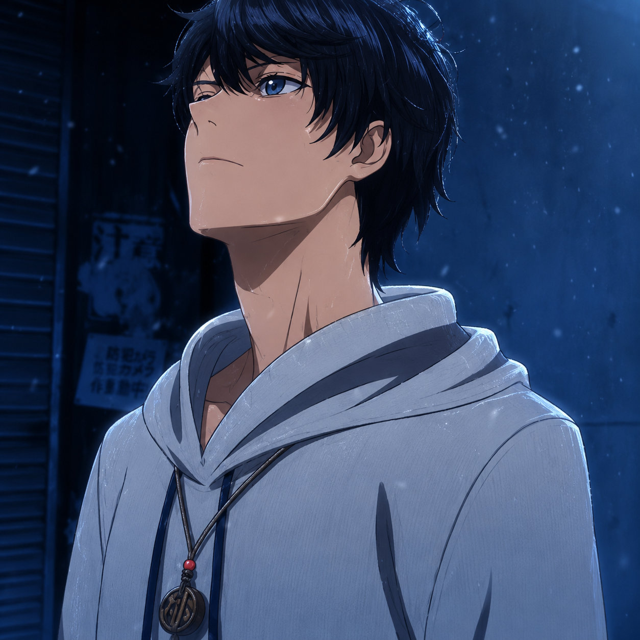Melvin profile photo
